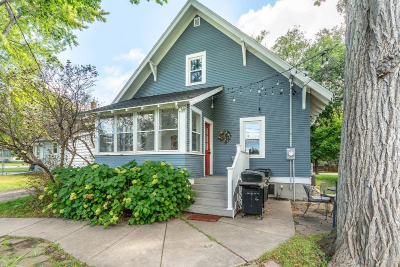 523 N Broadway, Fergus Falls, MN 56537