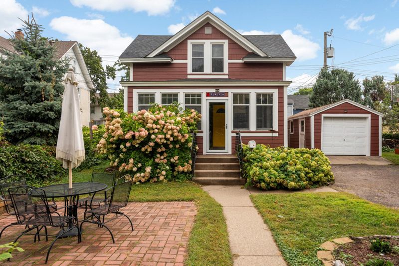 1939 Pierce St NE, Minneapolis, MN 55418