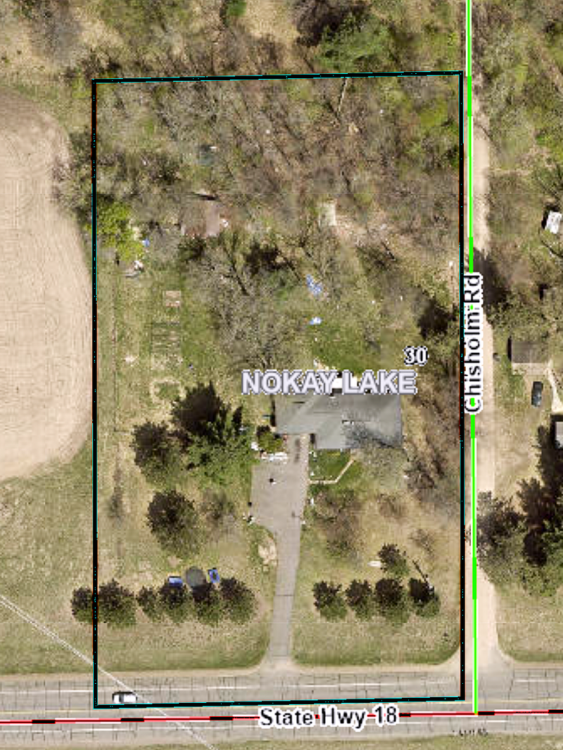 16470 State Highway 18, Brainerd, MN 56401
