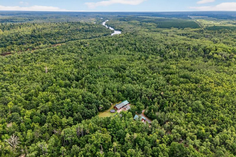 4820 Springbrook Trl, Danbury, WI 54830