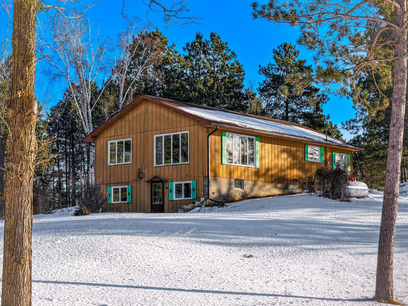 35399 County 4, Lake George, MN 56458