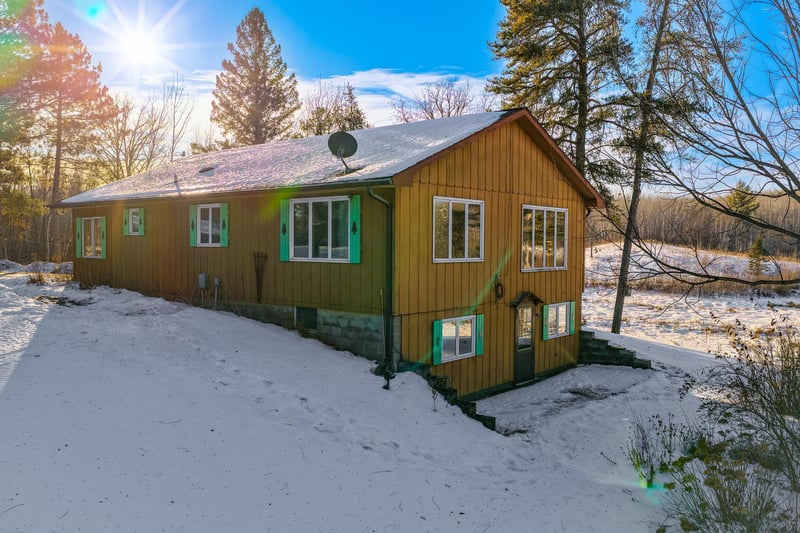 35399 County 4, Lake George, MN 56458