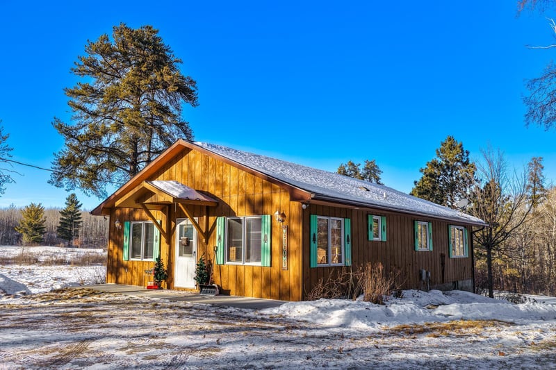 35399 County 4, Lake George, MN 56458