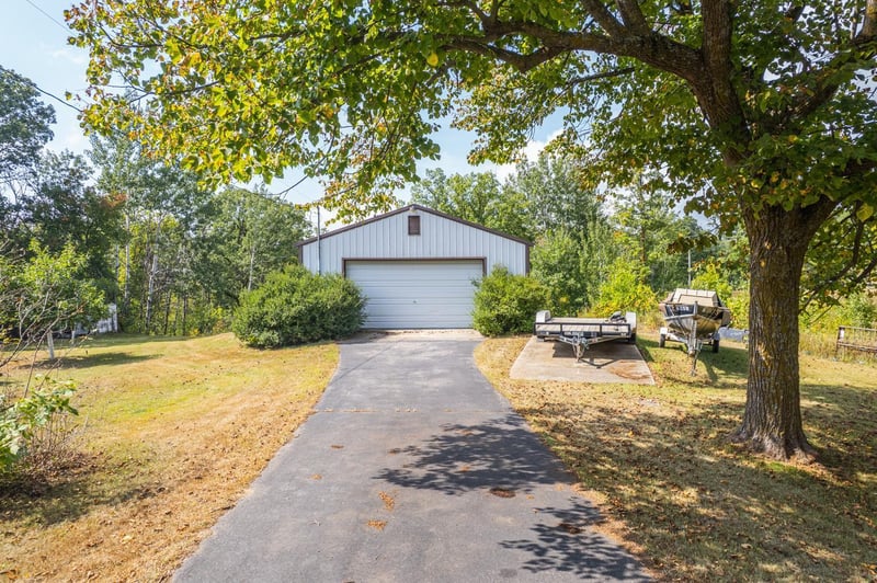 19218 County Road 32, Rochert, MN 56578