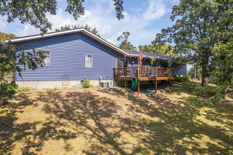 19218 County Road 32, Rochert, MN 56578