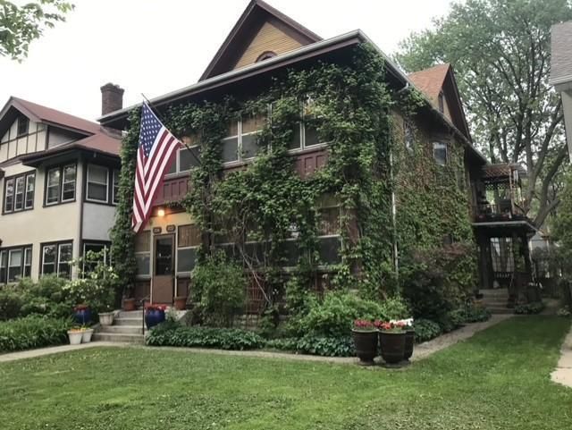 1722 James Ave N, Minneapolis, MN 55411