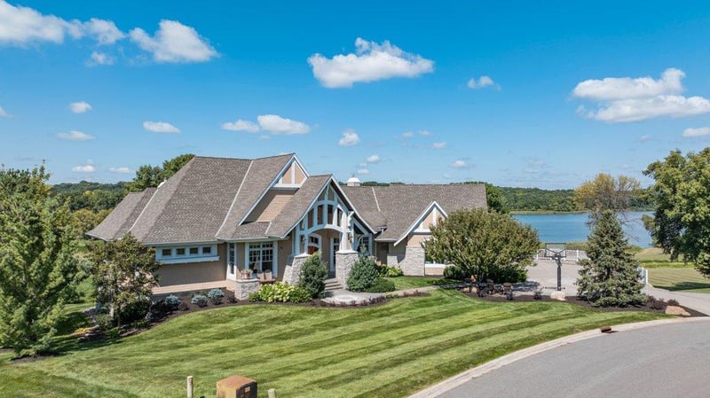 5010 Page Ave NE, Saint Michael, MN 55376