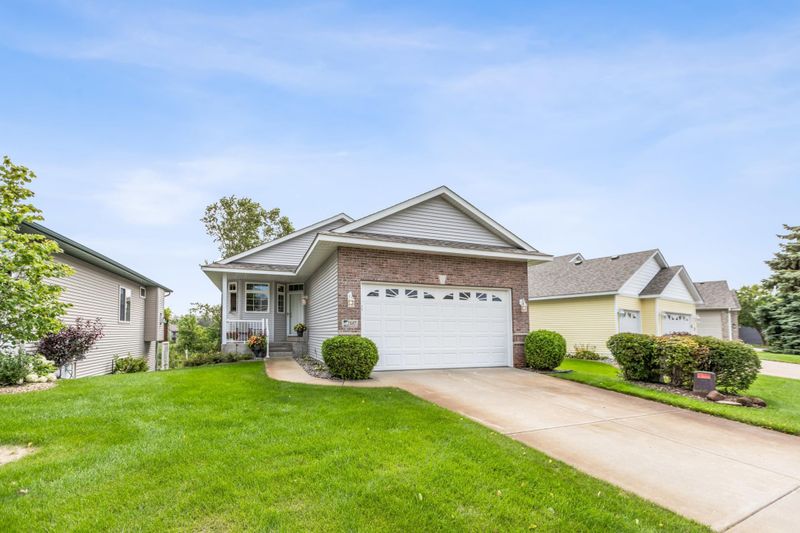 23057 Eidelweiss St NW, Saint Francis, MN 55070