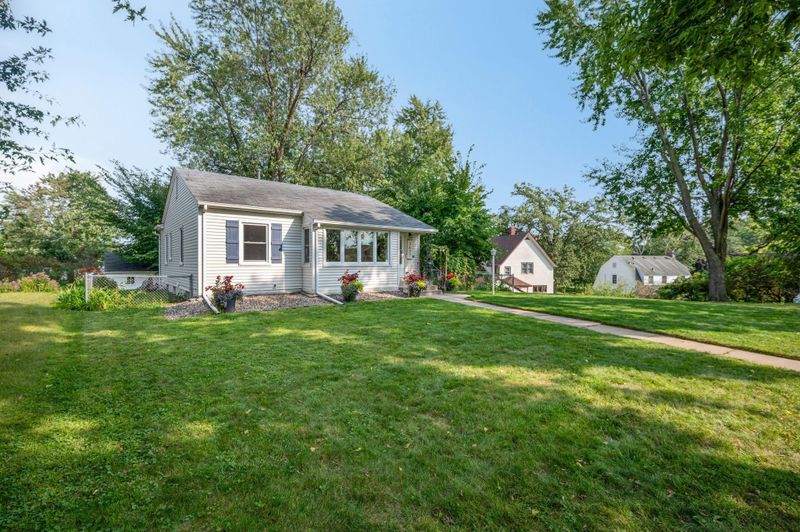 3627 Quincy St NE, Minneapolis, MN 55418