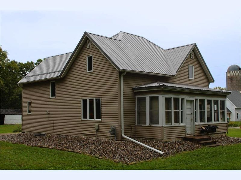 14984 135th St, Foreston, MN 56330