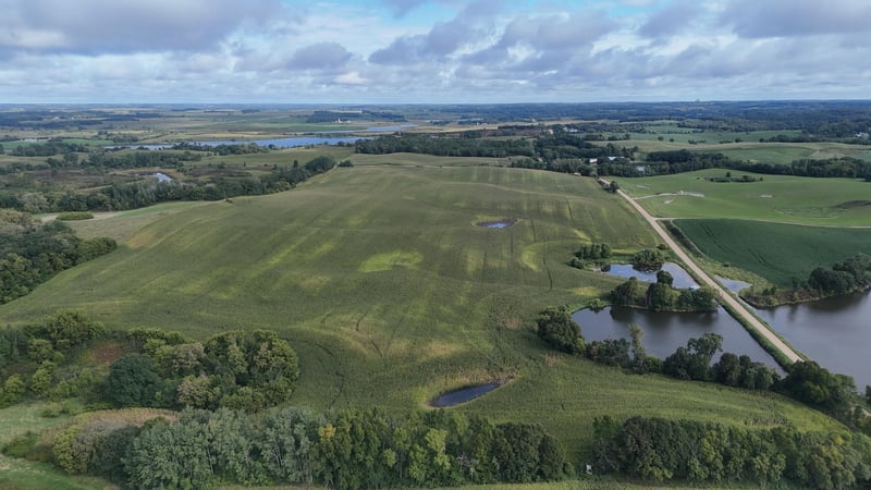 TBD 340th Ave, Ashby, MN 56309