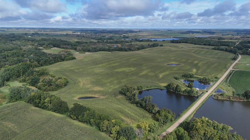 TBD 340th Ave, Ashby, MN 56309