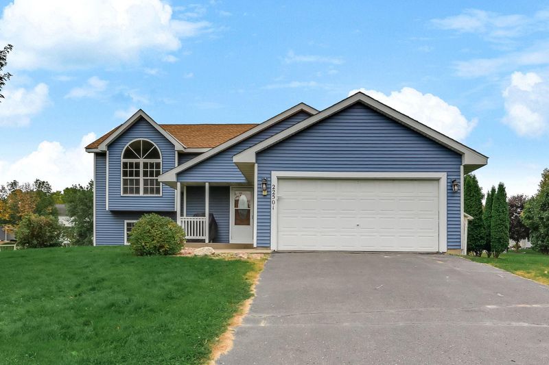 22501 138th Ave N, Rogers, MN 55374