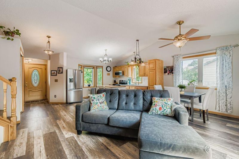 1184 143rd Ave NW, Andover, MN 55304