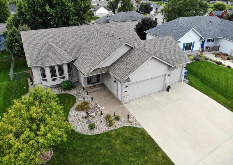 6123 Teal Ln NW, Rochester, MN 55901
