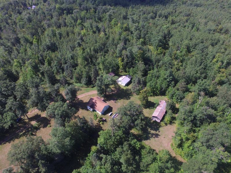 33227 State Road 35, Danbury, WI 54830