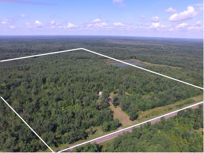 33227 State Road 35, Danbury, WI 54830