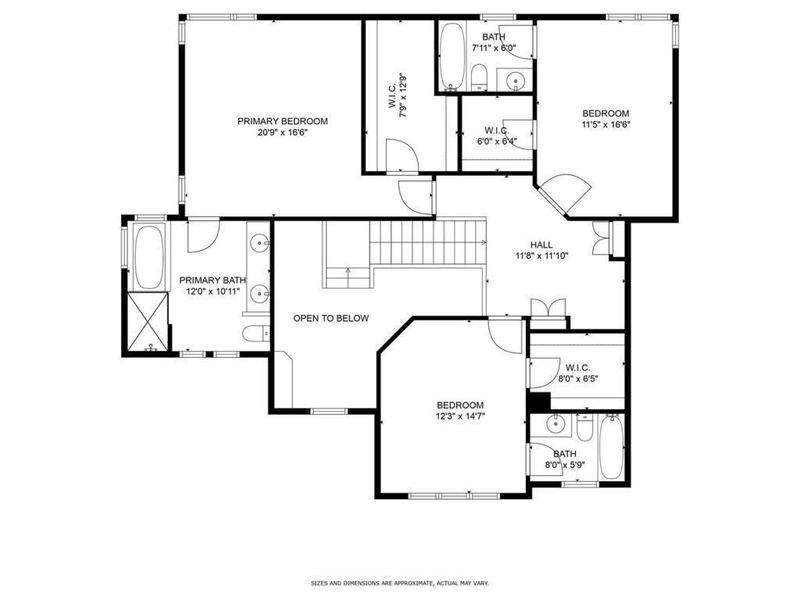 15091 Amur Hill Ln, Eden Prairie, MN 55347