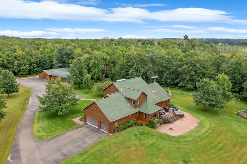 41844 255th Ave, Mcgregor, MN 55760