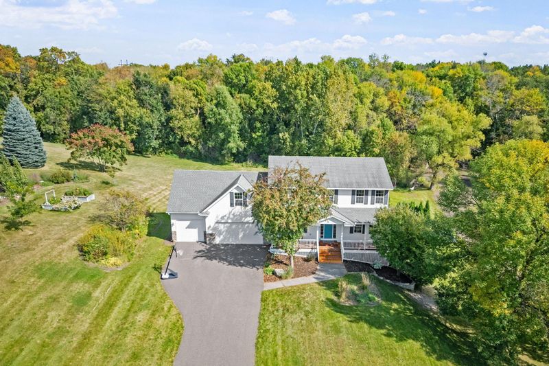 5188 Nelmark Ave NE, Saint Michael, MN 55376