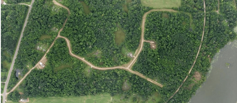 675 Logan Ave E, Turtle Lake, WI 54889