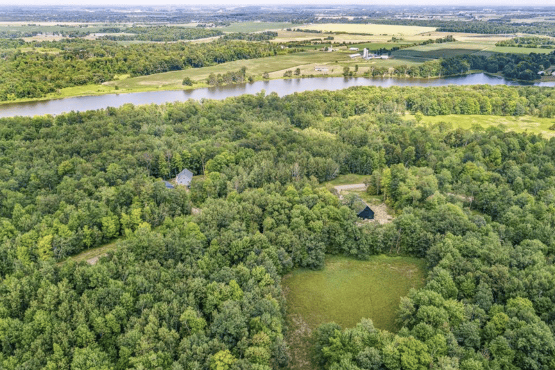 675 Logan Ave E, Turtle Lake, WI 54889