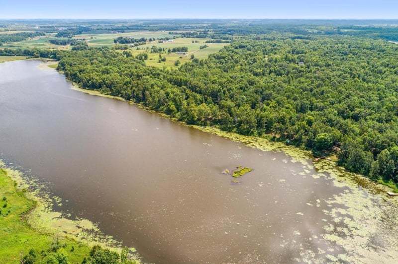 675 Logan Ave E, Turtle Lake, WI 54889