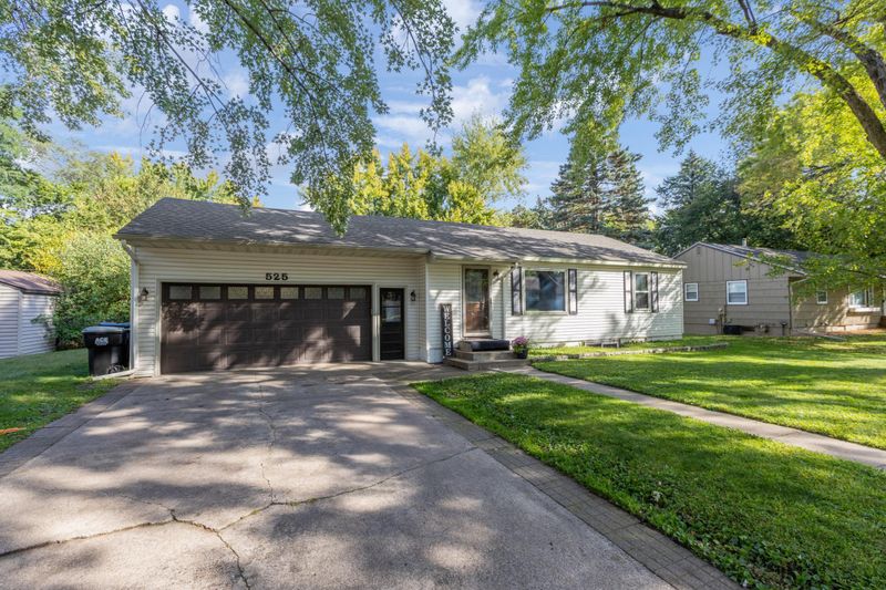 525 Western St, Anoka, MN 55303