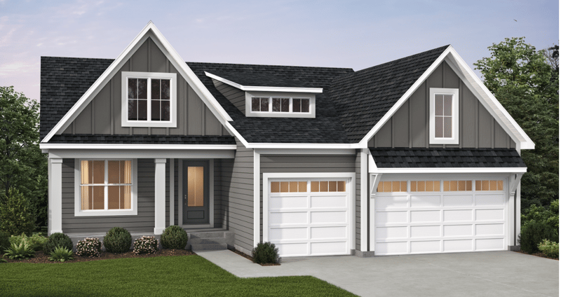 14816 145th Ct N, Dayton, MN 55327