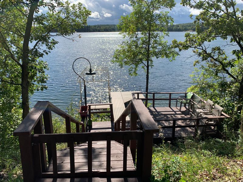 4017 N Stony Dr NW, Hackensack, MN 56452