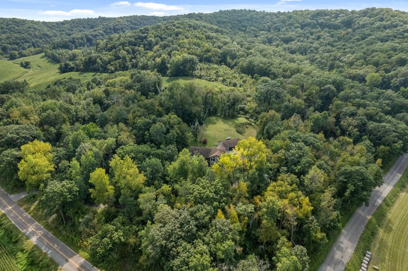 N19735 County Road Dd, Ettrick, WI 54627