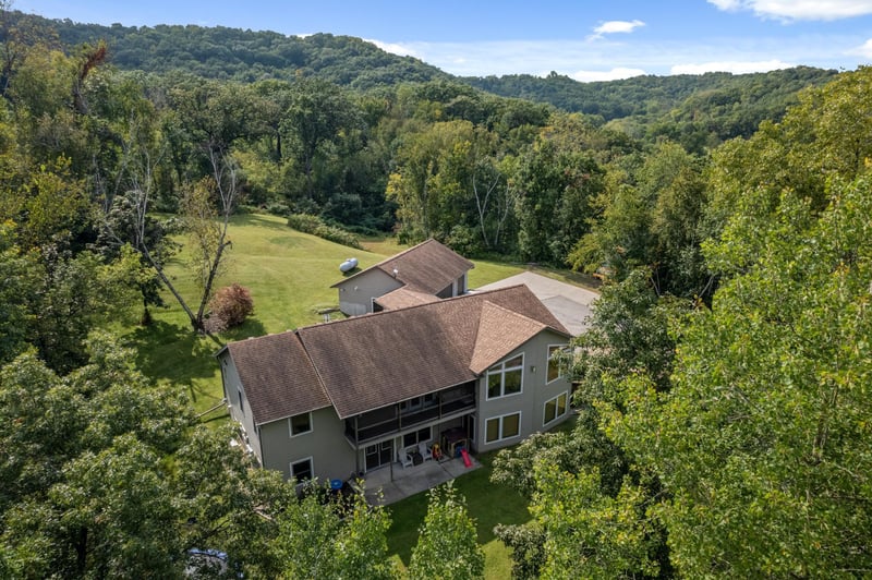 N19735 County Road Dd, Ettrick, WI 54627