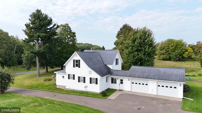 12050 M Y Rd, Grantsburg, WI 54840