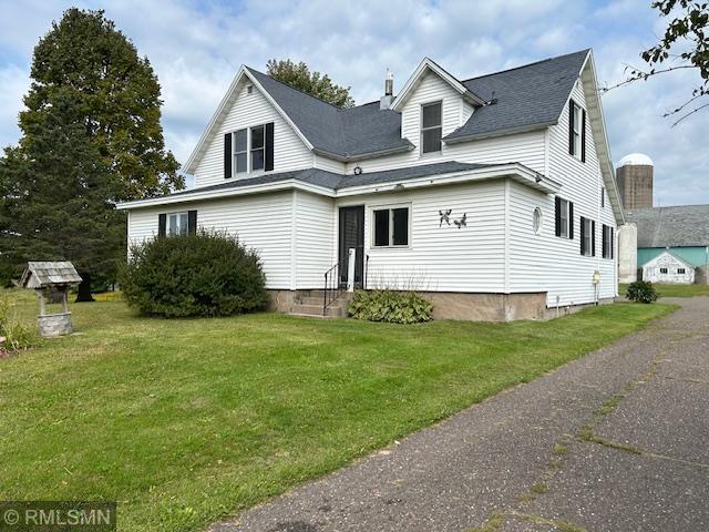 12050 M Y Rd, Grantsburg, WI 54840