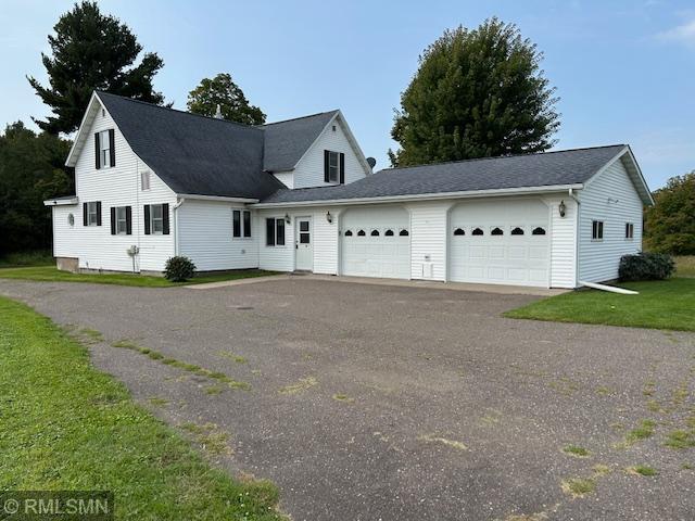 12050 M Y Rd, Grantsburg, WI 54840
