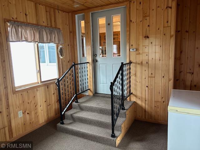 12050 M Y Rd, Grantsburg, WI 54840