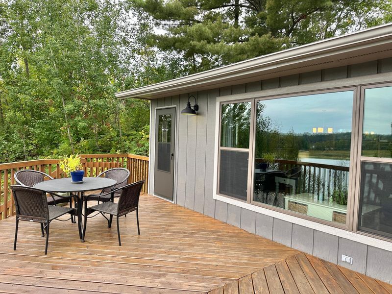 7064 Juneberry Trl NW, Walker, MN 56484