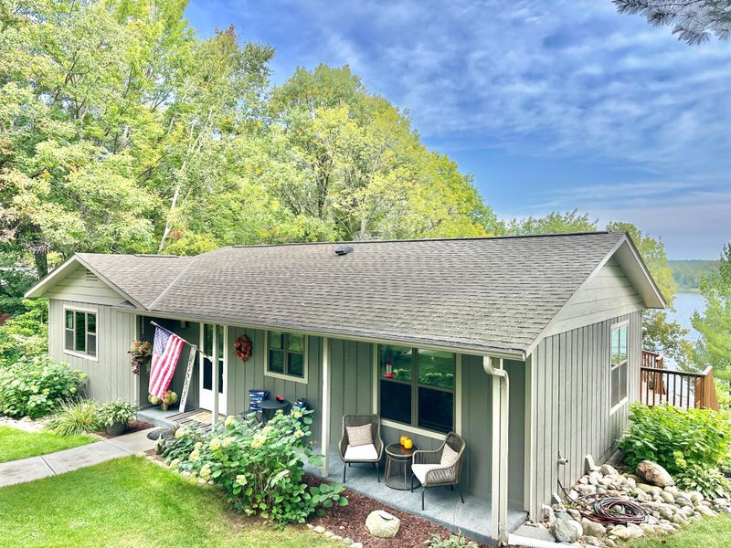 7064 Juneberry Trl NW, Walker, MN 56484
