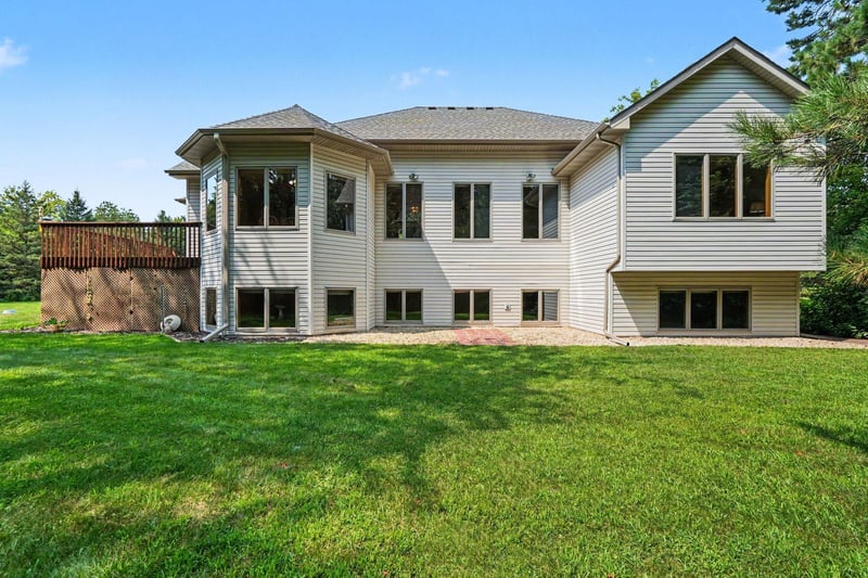 2306 174th Cir NW, Andover, MN 55304