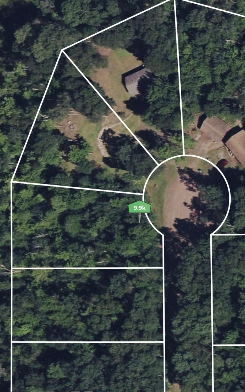 55 Red Wing Dr, Danbury, WI 54830