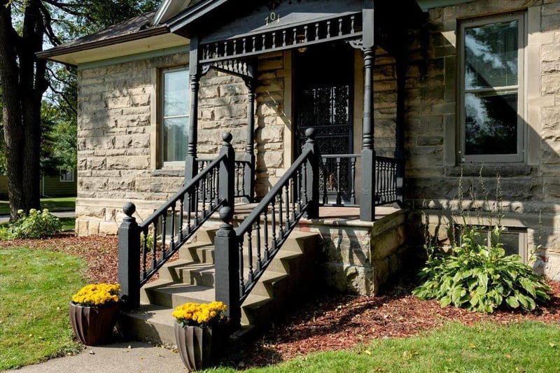 701 Balsam St, Colfax, WI 54730