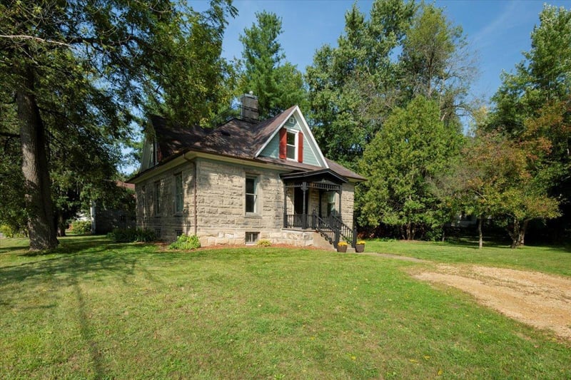 701 Balsam St, Colfax, WI 54730