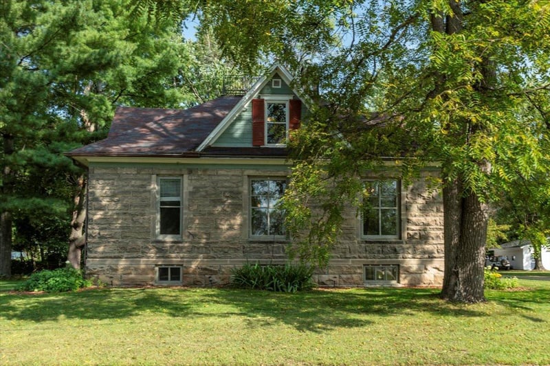 701 Balsam St, Colfax, WI 54730
