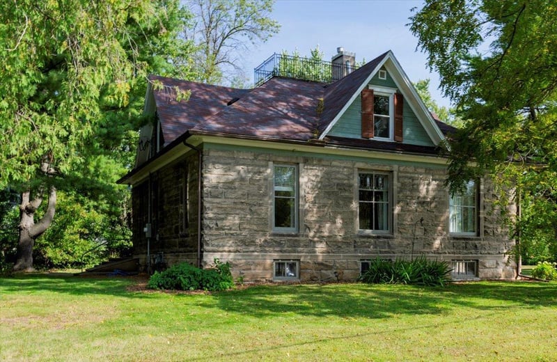 701 Balsam St, Colfax, WI 54730