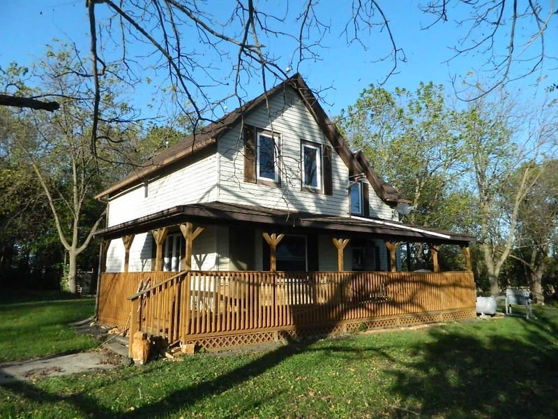 12624 Us Highway 212, Sacred Heart, MN 56285