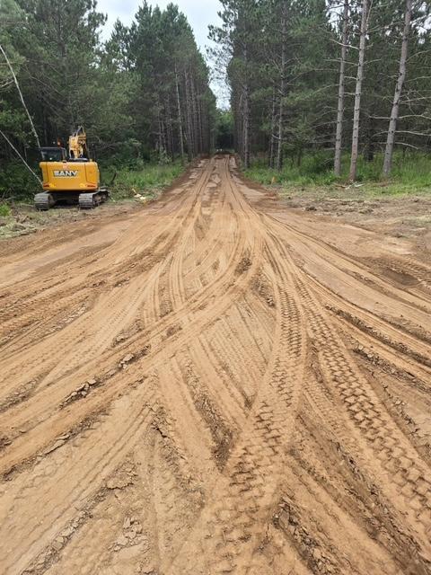 Tract F Tract F, Crosby, MN 56441