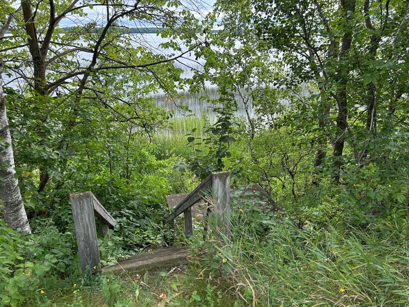 19540 N Blackduck Lake Rd NE, Hines, MN 56647