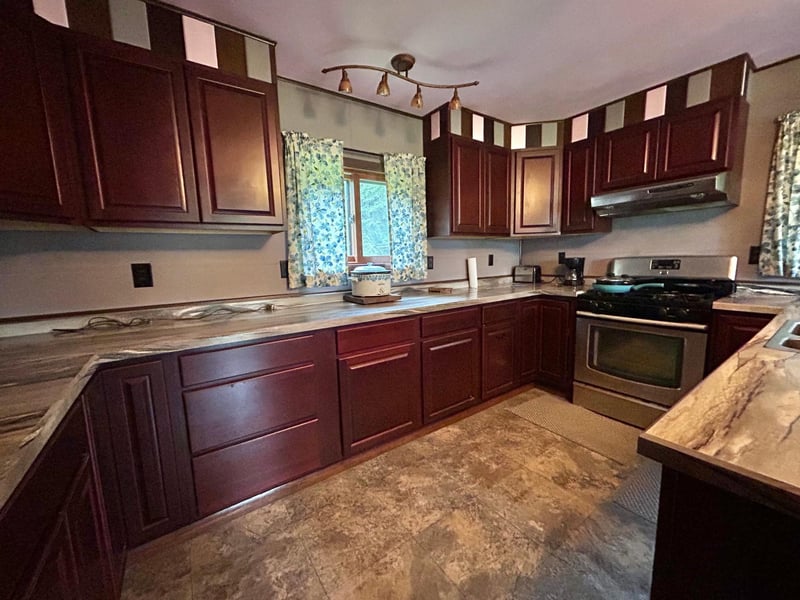 19540 N Blackduck Lake Rd NE, Hines, MN 56647