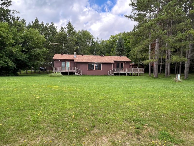 19540 N Blackduck Lake Rd NE, Hines, MN 56647