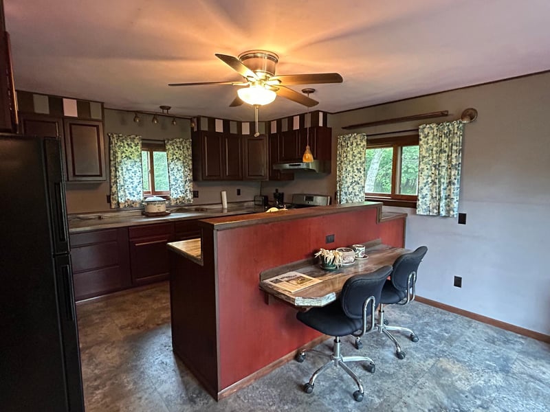 19540 N Blackduck Lake Rd NE, Hines, MN 56647